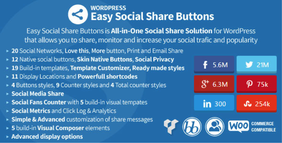easy-social-share