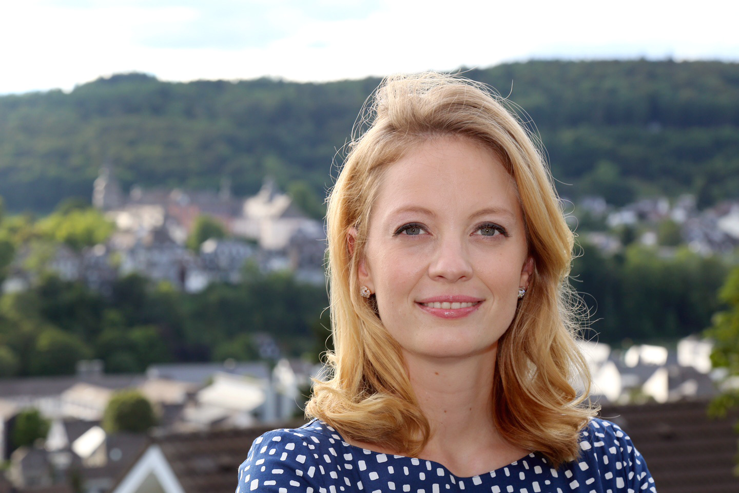 Friederike Posor