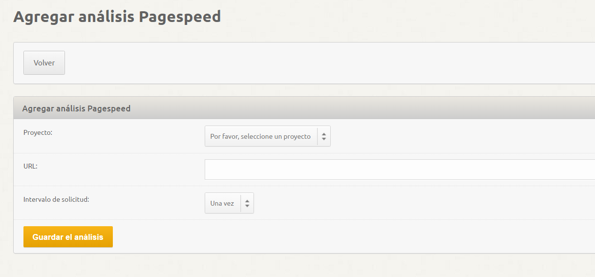 XOVI Pagespeed: Add