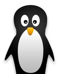 XOVI Penguin