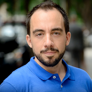 Carlos Carbellido