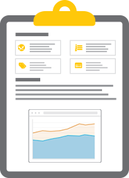 Search Analytics Administrar proyectos de análisis web