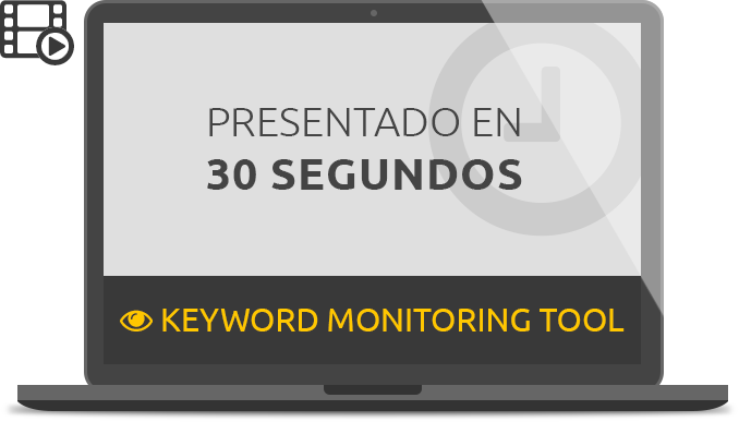 Monitoring tool en 30 segundos
