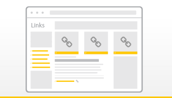 Link tool