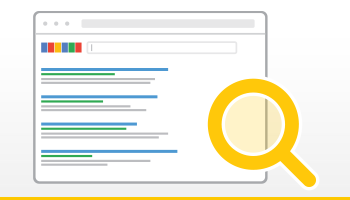 Monitorización de keywords