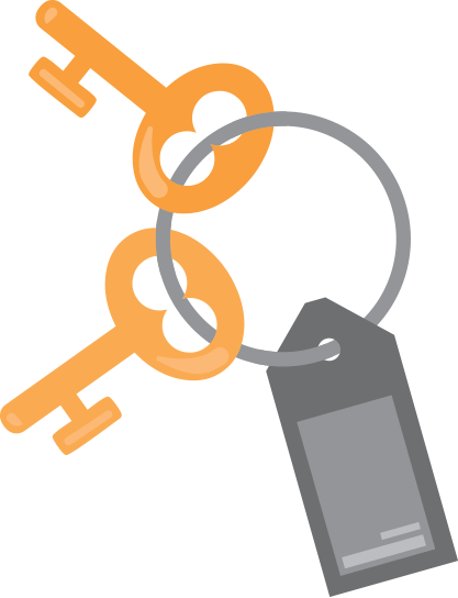Keywords de los competidores