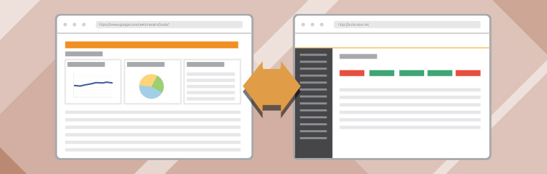 Google search console XOVI