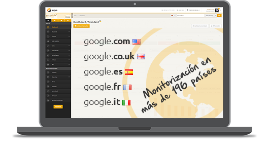 XOVI se hace internacional