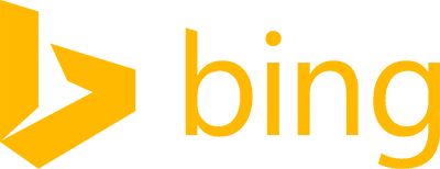 Datos de bing disponibles