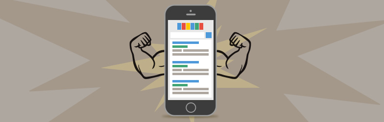 Google mobile friendly