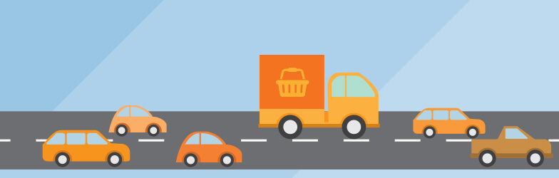 Fuentes de tráfico alternativas para e-commerce