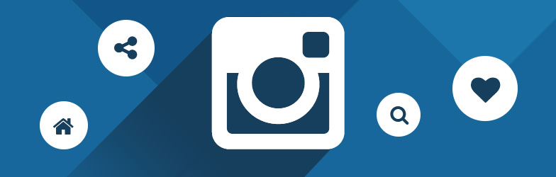 Instagram social interaction