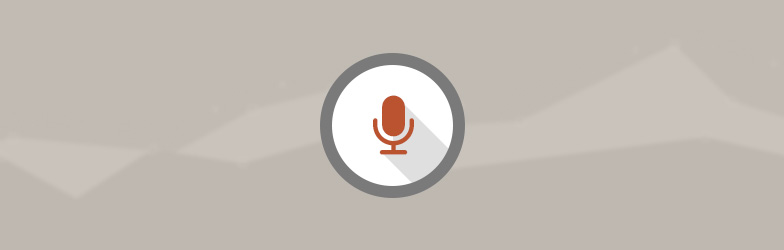 Voice Search