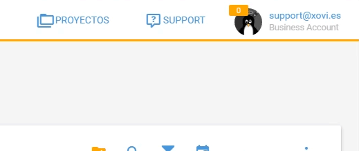 XOVI Support