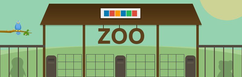 Google Zoo