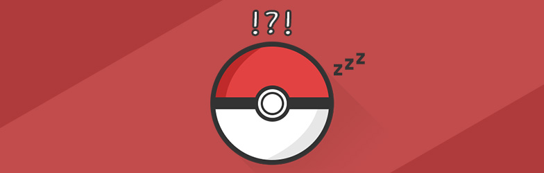 Pokemon Go hype