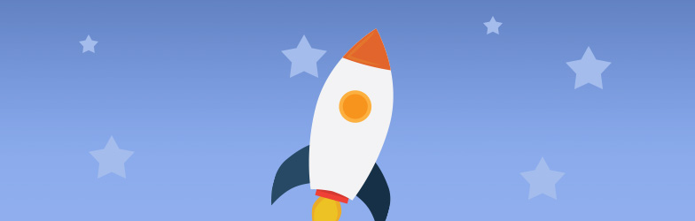 Relaunch Rocket