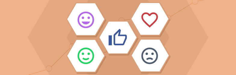 Social media feeling