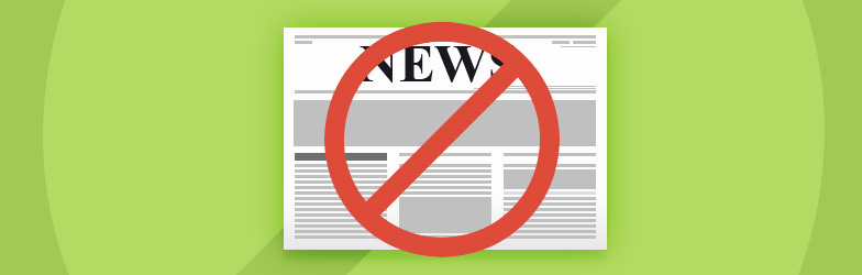 Fake news