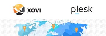 XOVI GmbH pasa a formar parte de Plesk