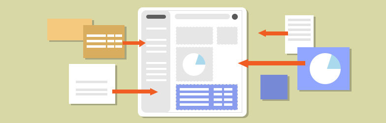 Data embed