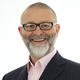 Dr. Erwin Lammenett