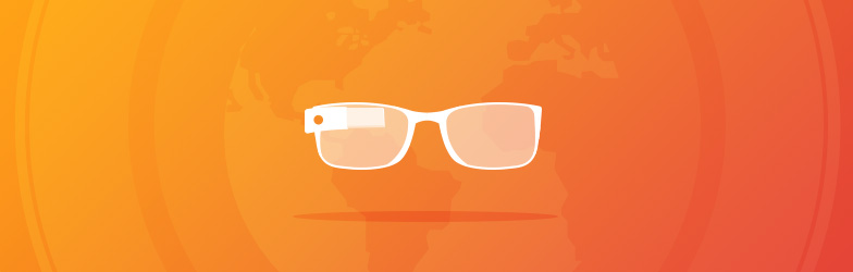 Google presenta Google Glass Enterprise Edition