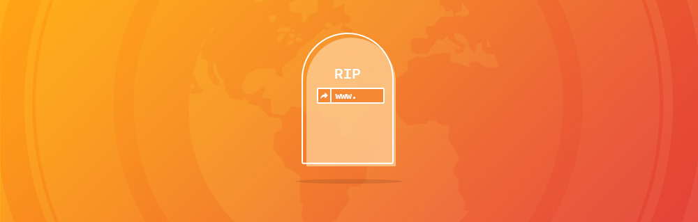 Google quiere eliminar las URLs