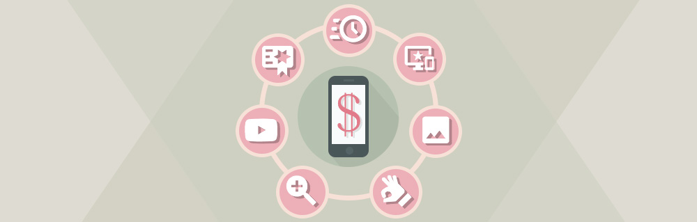 7 tips on conversion rate optimization for mobile devices