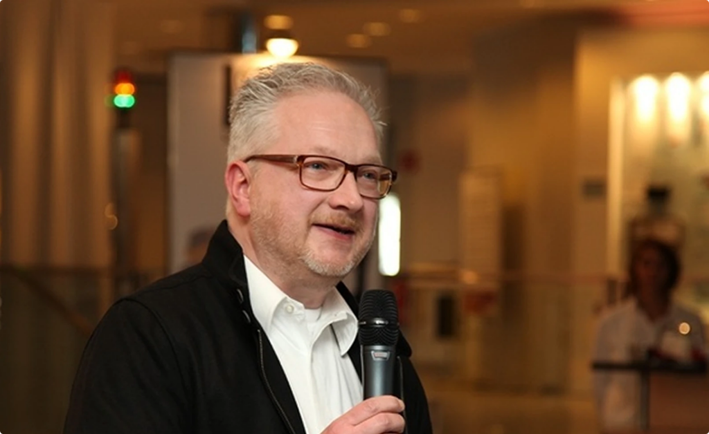 Jörg Schimke Single Main